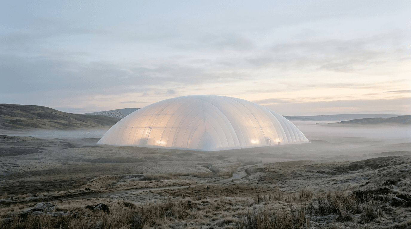 AIRDOME
