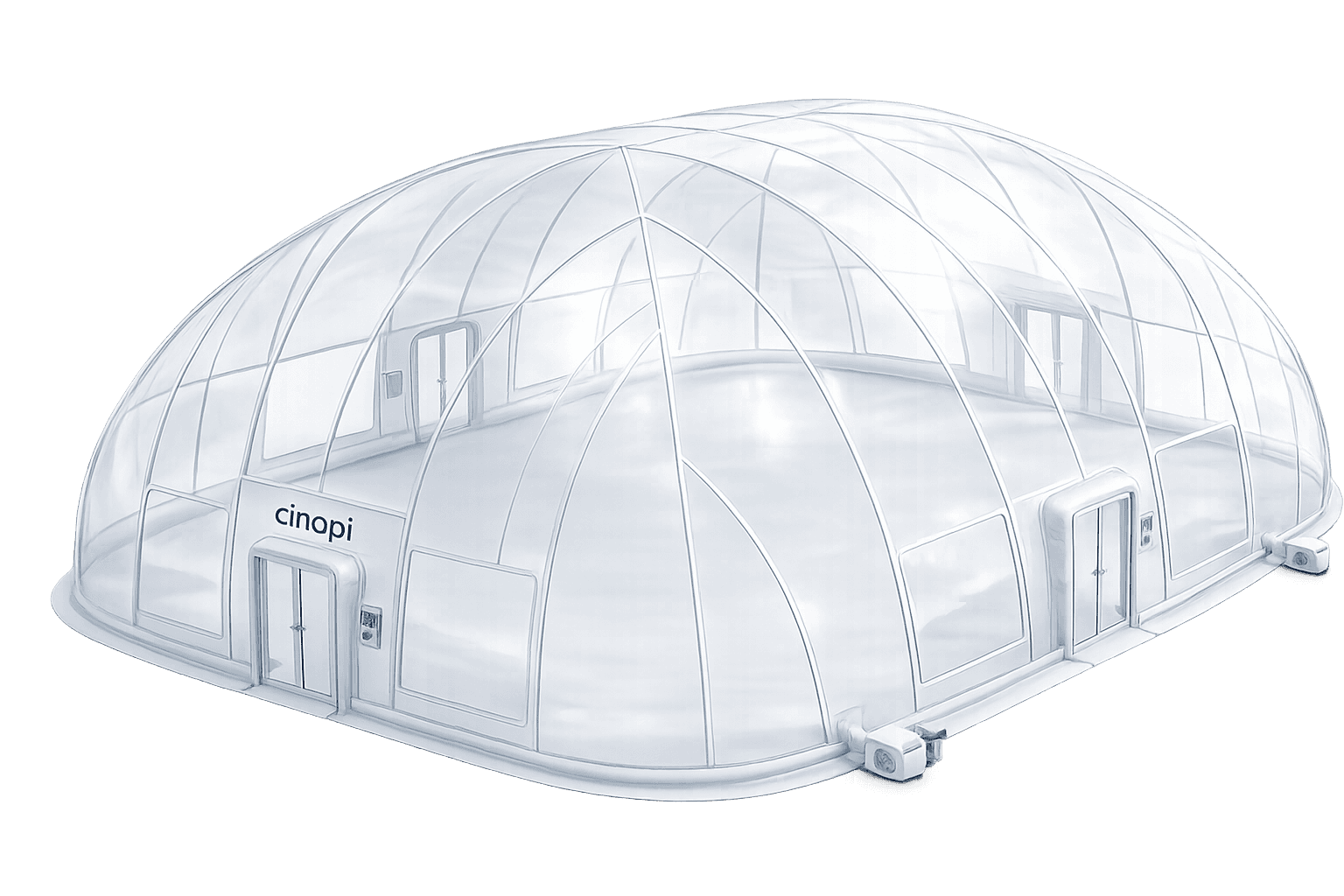AIRDOME